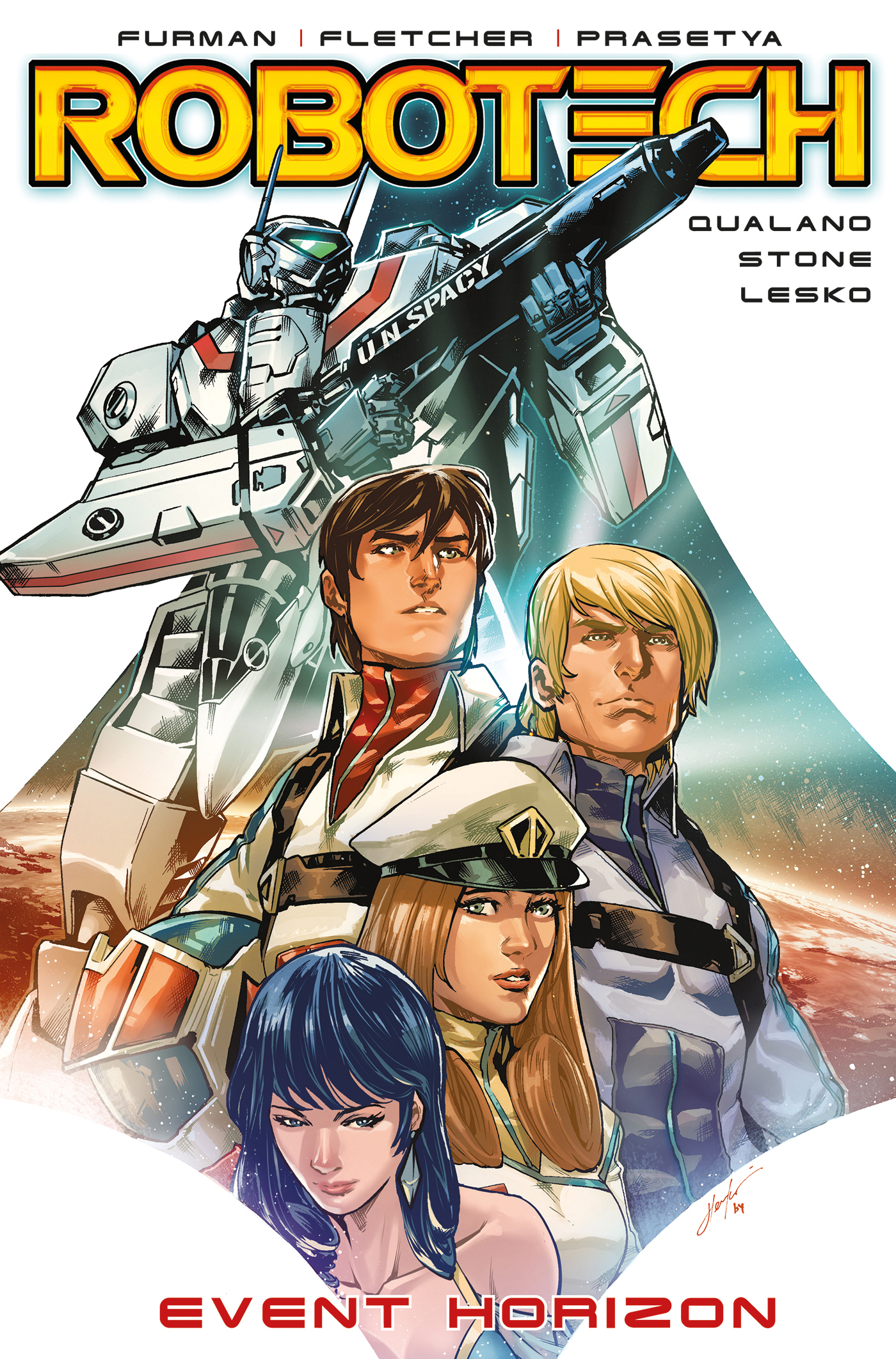 bait robotech