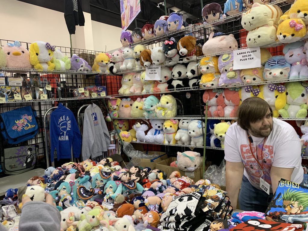 10000 geeks to attend Anime MKE 2020